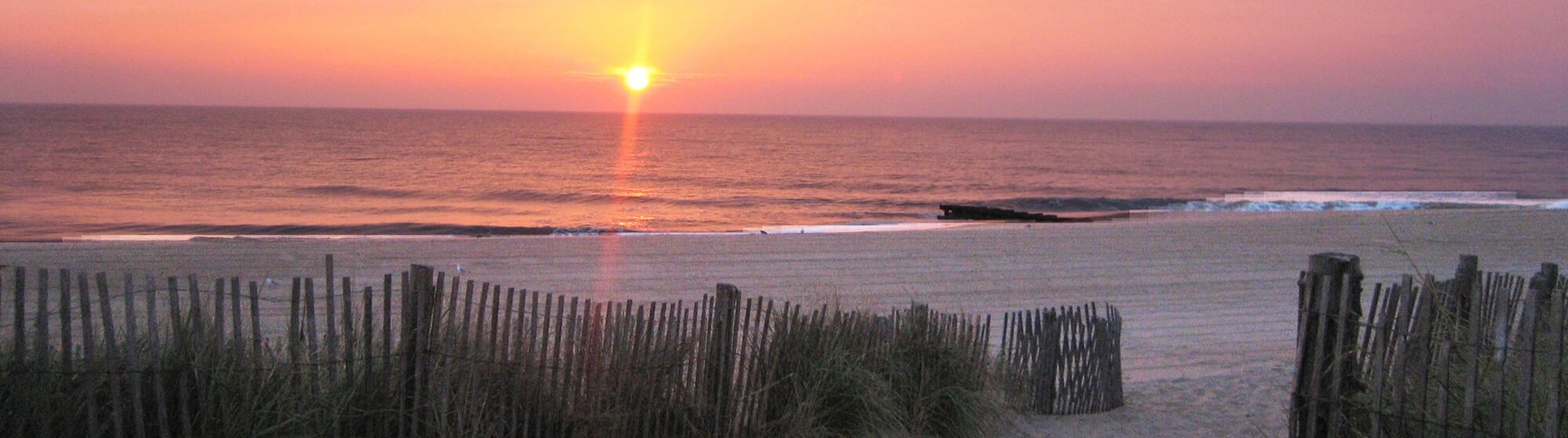 Fenwick Island State Park