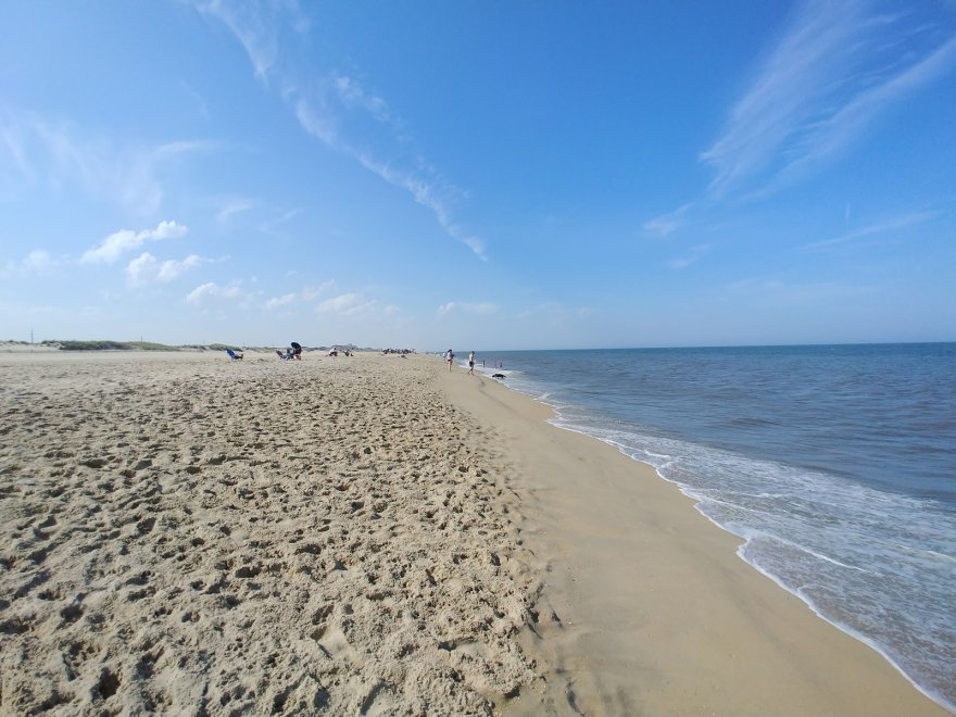 Fenwick Island State Park