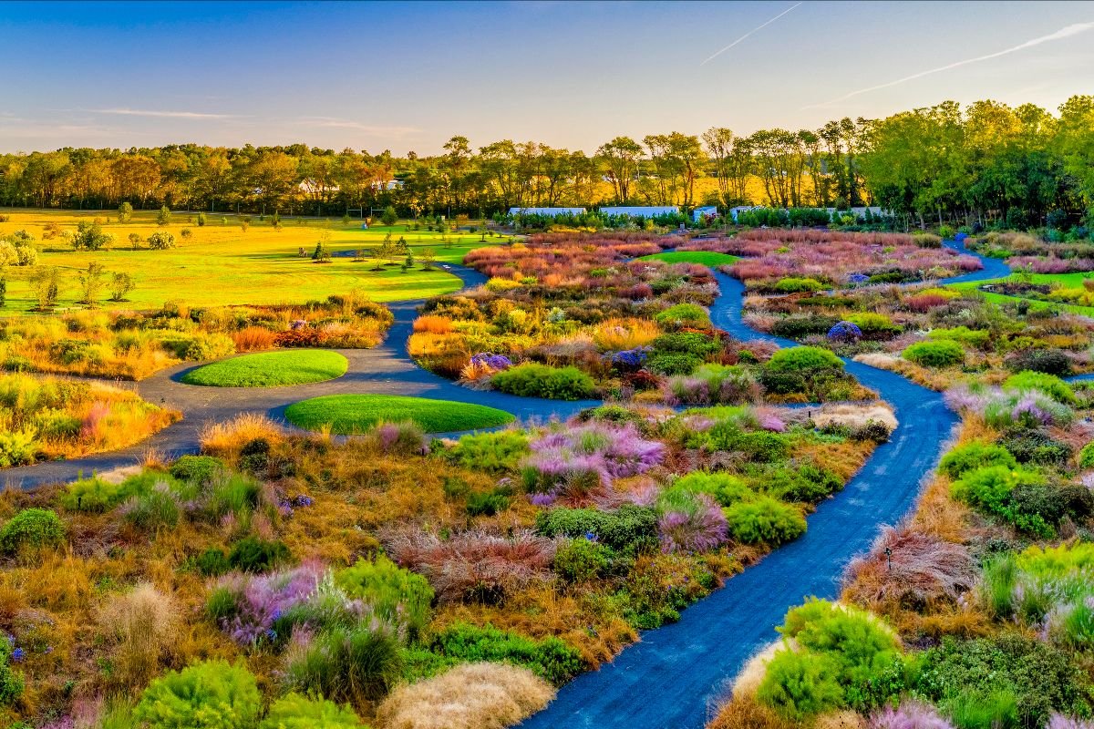 Delaware Botanic Gardens